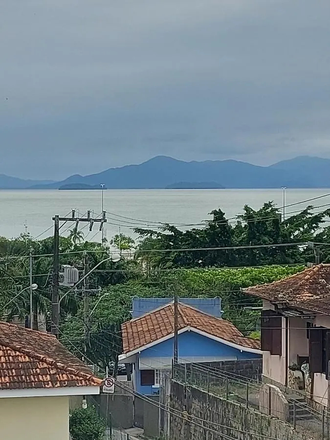 Cobertura Beira Mar Daire Florianópolis